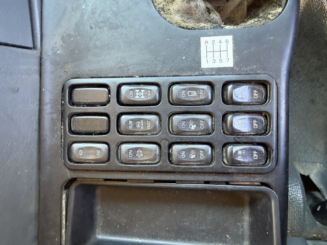 三菱ふそう スーパーグレート 大型 土砂ダンプ QKG-FV50VX(98887) 24枚目