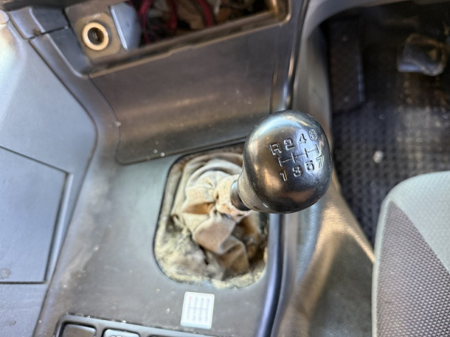 三菱ふそう スーパーグレート 大型 土砂ダンプ QKG-FV50VX(98887) 25枚目