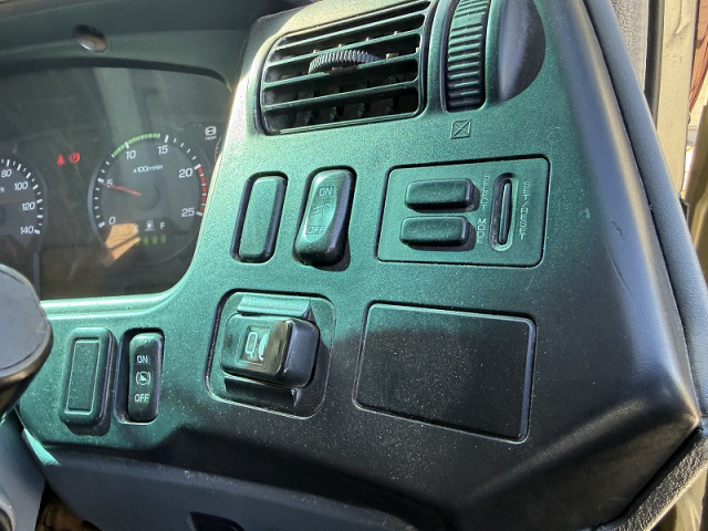 三菱ふそう スーパーグレート 大型 土砂ダンプ QKG-FV50VX(98887) 29枚目