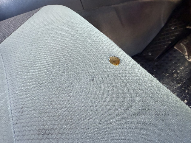 三菱ふそう スーパーグレート 大型 土砂ダンプ QKG-FV50VX(98887) 31枚目