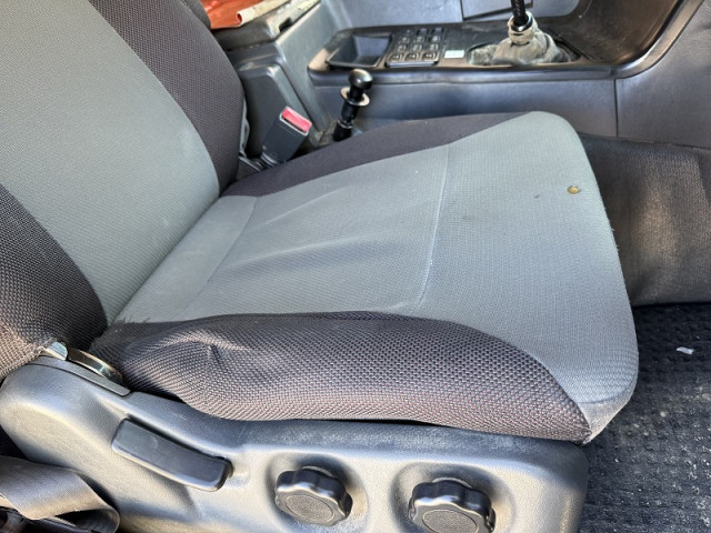 三菱ふそう スーパーグレート 大型 土砂ダンプ QKG-FV50VX(98887) 32枚目