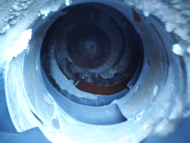 いすゞ ギガ 大型 ミキサー車 QKG-CXZ77AT(98888) 31枚目