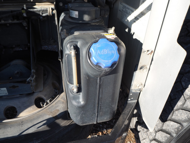 いすゞ ギガ 大型 ミキサー車 QKG-CXZ77AT(98888) 33枚目