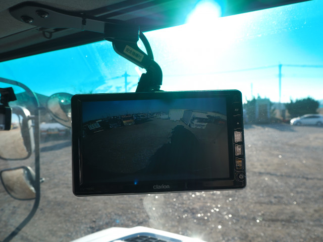 いすゞ ギガ 大型 ミキサー車 QKG-CXZ77AT(98888) 41枚目