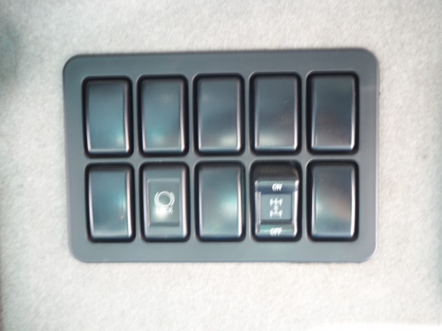 いすゞ ギガ 大型 ミキサー車 QKG-CXZ77AT(98888) 42枚目