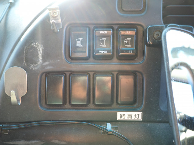 いすゞ ギガ 大型 ミキサー車 QKG-CXZ77AT(98888) 45枚目