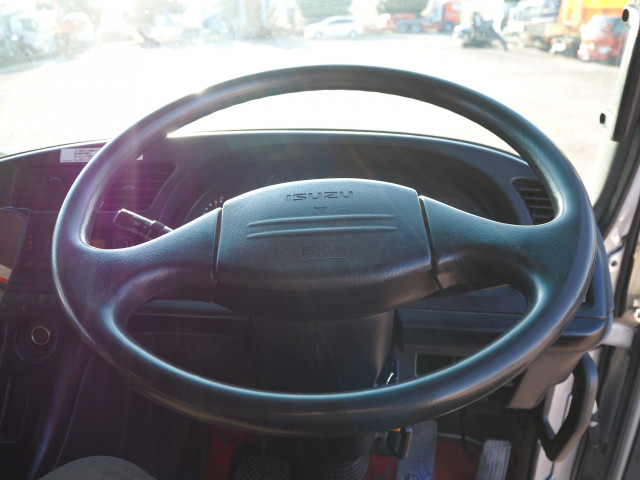 いすゞ ギガ 大型 ミキサー車 QKG-CXZ77AT(98888) 49枚目