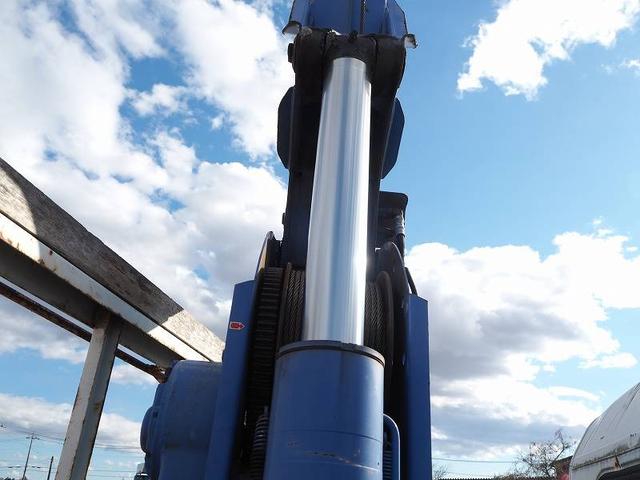 三菱ふそう キャンター 小型 平ボディ *********(98891) 11枚目