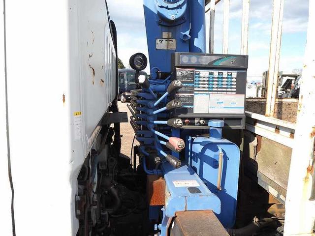 三菱ふそう キャンター 小型 平ボディ *********(98891) 14枚目