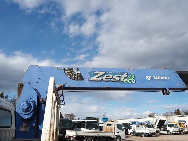 三菱ふそう キャンター 小型 平ボディ *********(98891) 16枚目