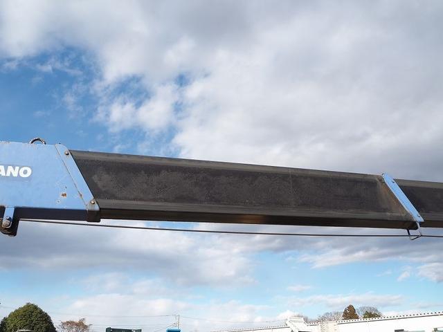 三菱ふそう キャンター 小型 平ボディ *********(98891) 17枚目