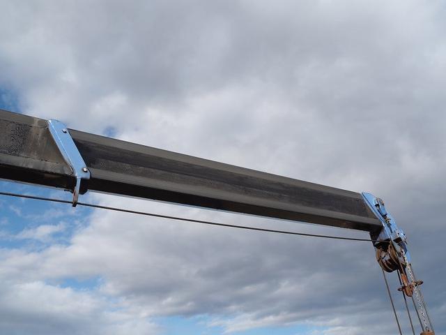 三菱ふそう キャンター 小型 平ボディ *********(98891) 20枚目