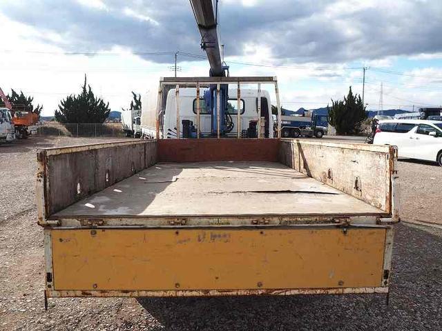 三菱ふそう キャンター 小型 平ボディ *********(98891) 22枚目