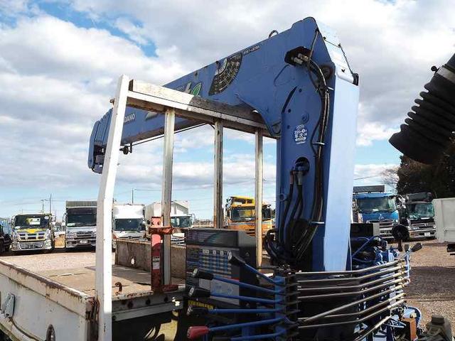 三菱ふそう キャンター 小型 平ボディ *********(98891) 25枚目