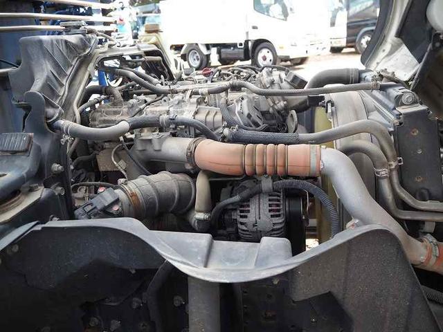 三菱ふそう キャンター 小型 平ボディ *********(98891) 27枚目