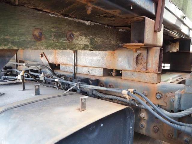 三菱ふそう キャンター 小型 平ボディ *********(98891) 29枚目