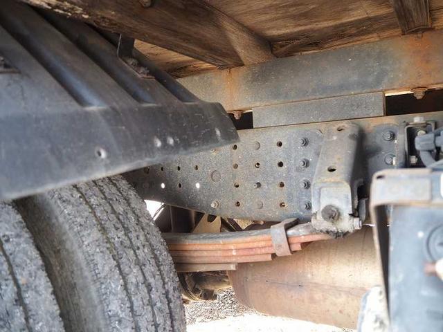 三菱ふそう キャンター 小型 平ボディ *********(98891) 32枚目