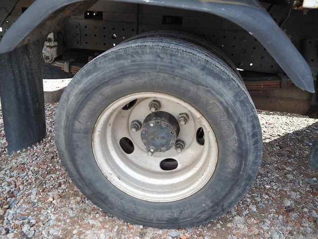 三菱ふそう キャンター 小型 平ボディ *********(98891) 33枚目