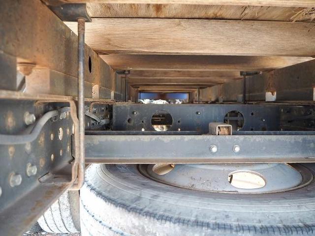 三菱ふそう キャンター 小型 平ボディ *********(98891) 37枚目