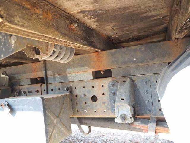 三菱ふそう キャンター 小型 平ボディ *********(98891) 42枚目