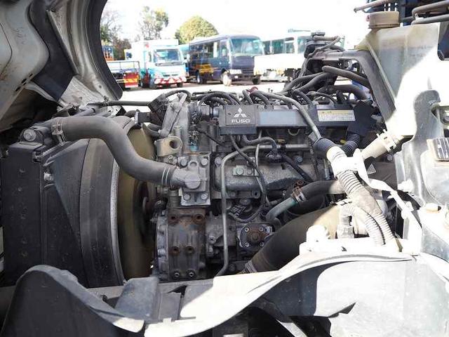 三菱ふそう キャンター 小型 平ボディ *********(98891) 45枚目