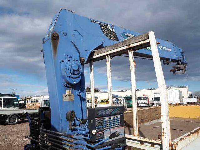 三菱ふそう キャンター 小型 平ボディ *********(98891) 46枚目