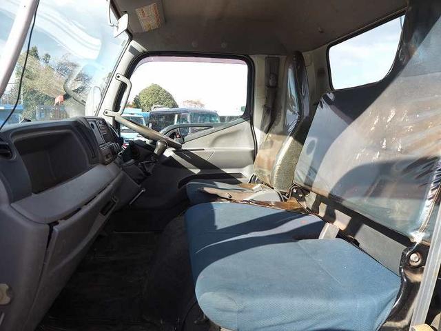 三菱ふそう キャンター 小型 平ボディ *********(98891) 51枚目