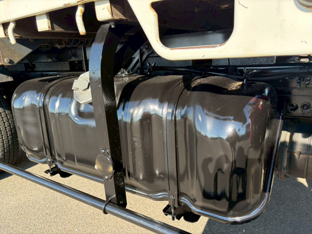 いすゞ エルフ 小型 平ボディ（クレーン付） TKG-NMR85AN(98893) 26枚目