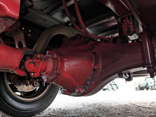 三菱ふそう キャンター 小型 バン 2RG-FEAV0(98894) 23枚目