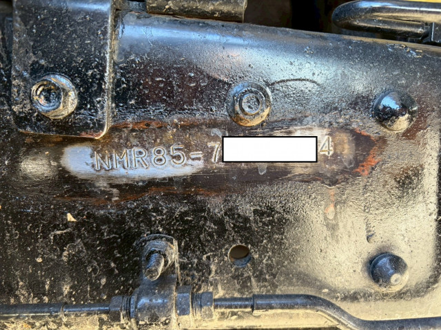 いすゞ エルフ 小型 平ボディ（クレーン付） TKG-NMR85AN(98893) 50枚目