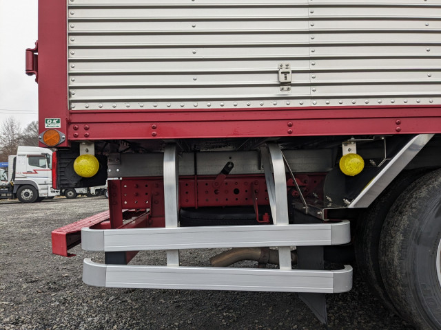 三菱ふそう キャンター 小型 バン 2RG-FEAV0(98894) 28枚目