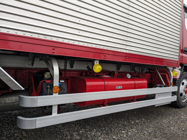 三菱ふそう キャンター 小型 バン 2RG-FEAV0(98894) 30枚目