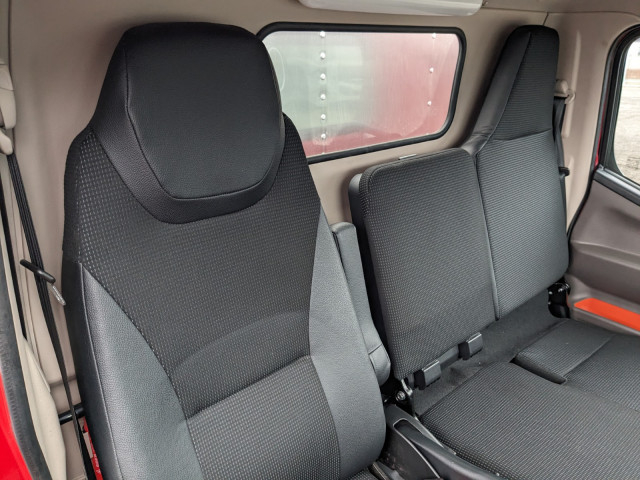 三菱ふそう キャンター 小型 バン 2RG-FEAV0(98894) 34枚目