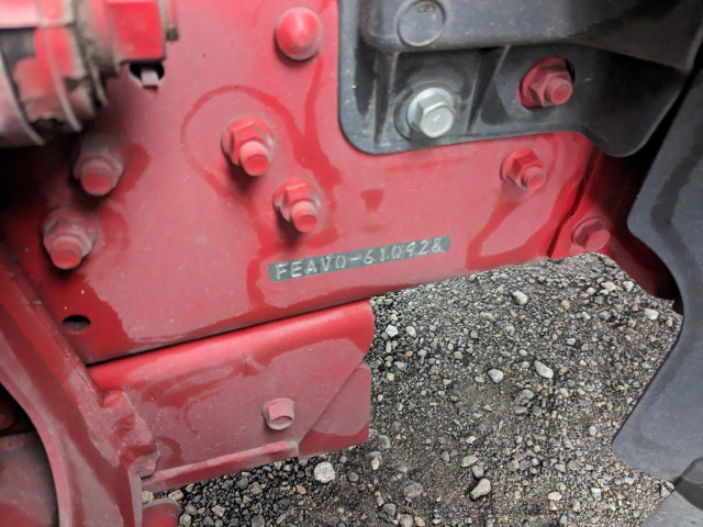 三菱ふそう キャンター 小型 バン 2RG-FEAV0(98894) 37枚目