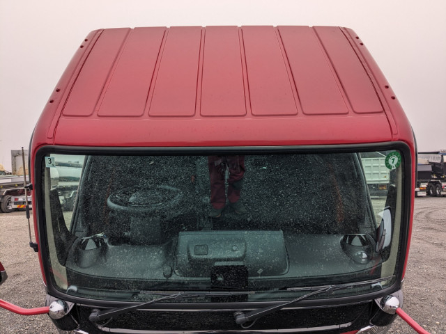 三菱ふそう キャンター 小型 バン 2RG-FEAV0(98894) 40枚目