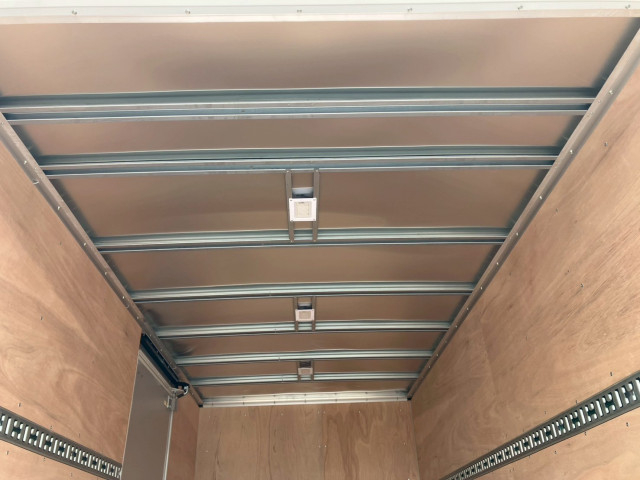 三菱ふそう キャンター 小型 バン 2RG-FBA20(98896) 13枚目