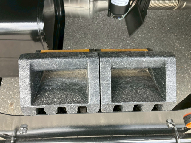 三菱ふそう キャンター 小型 バン 2RG-FBA20(98896) 24枚目