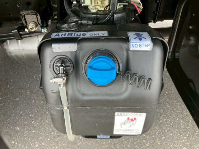 三菱ふそう キャンター 小型 バン 2RG-FBA20(98896) 26枚目