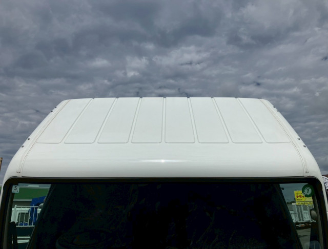 三菱ふそう キャンター 小型 バン 2RG-FBA20(98896) 31枚目