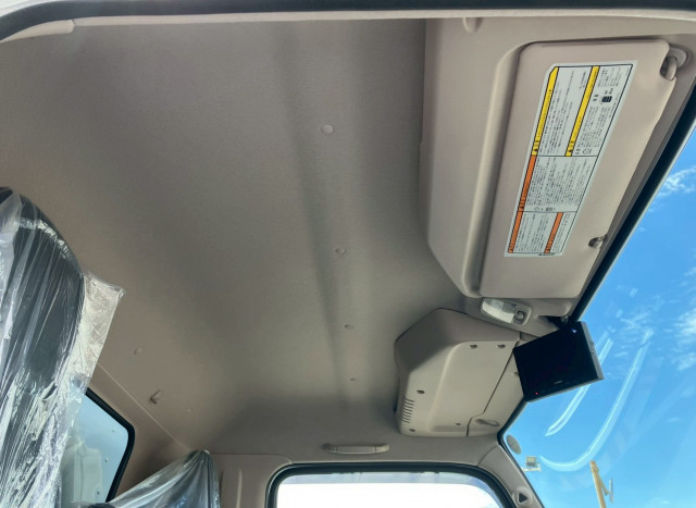 三菱ふそう キャンター 小型 バン 2RG-FBA20(98896) 32枚目