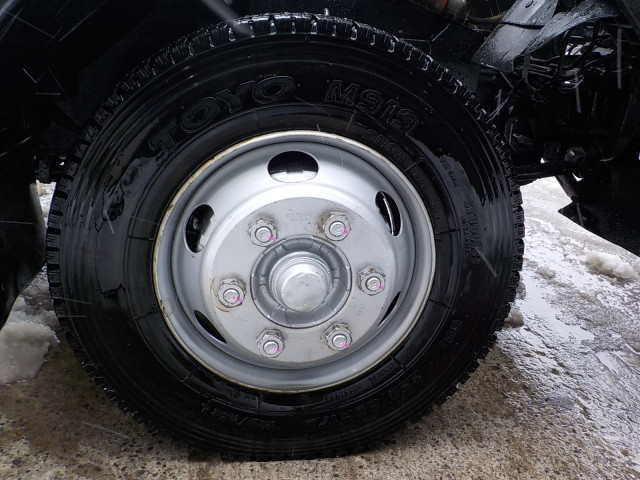 いすゞ フォワード 中型 土砂ダンプ TKG-FRR90S1(98898) 15枚目