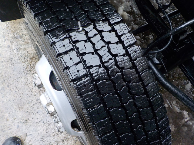 いすゞ フォワード 中型 土砂ダンプ TKG-FRR90S1(98898) 16枚目