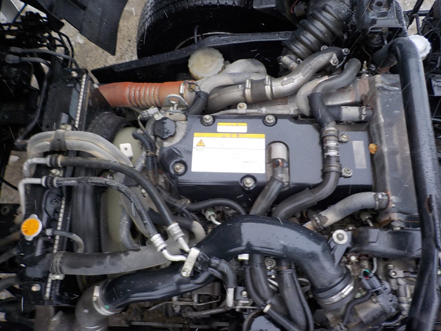 いすゞ フォワード 中型 土砂ダンプ TKG-FRR90S1(98898) 19枚目