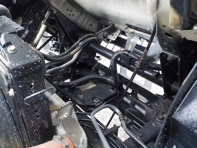 いすゞ フォワード 中型 土砂ダンプ TKG-FRR90S1(98898) 20枚目