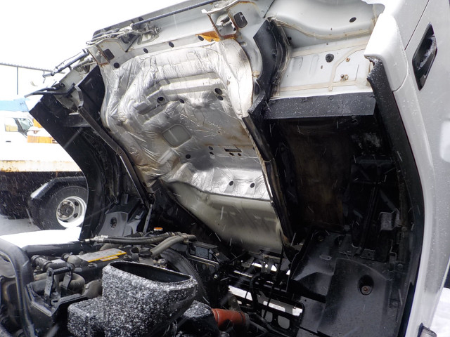 いすゞ フォワード 中型 土砂ダンプ TKG-FRR90S1(98898) 21枚目