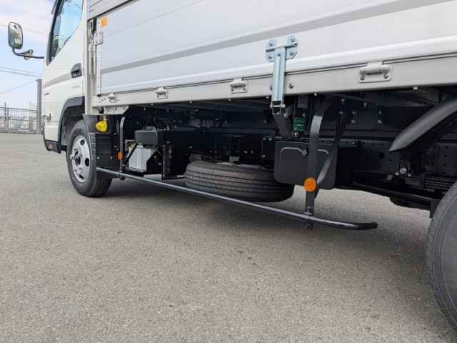 三菱ふそう キャンター 小型 ウィング 2RG-FEB50(98899) 13枚目