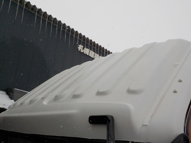 いすゞ フォワード 中型 土砂ダンプ TKG-FRR90S1(98898) 22枚目