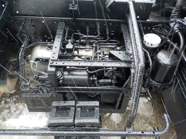 いすゞ フォワード 中型 土砂ダンプ TKG-FRR90S1(98898) 23枚目