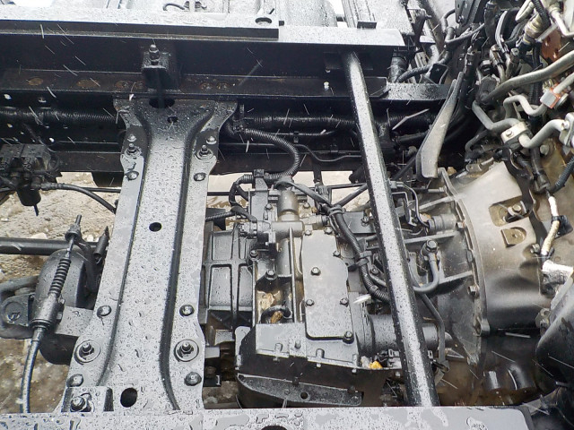 いすゞ フォワード 中型 土砂ダンプ TKG-FRR90S1(98898) 24枚目