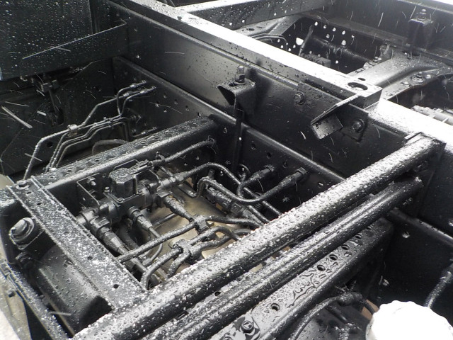 いすゞ フォワード 中型 土砂ダンプ TKG-FRR90S1(98898) 25枚目